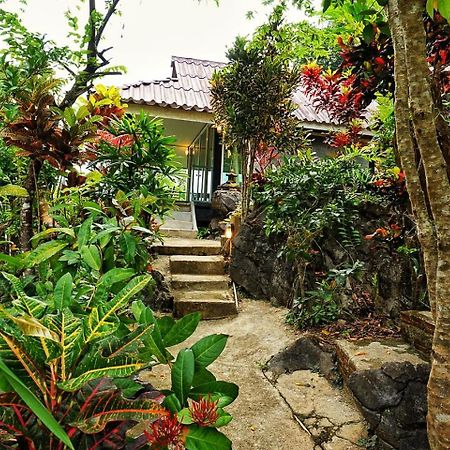 Khaowong Resort פאנג-נגה מראה חיצוני תמונה