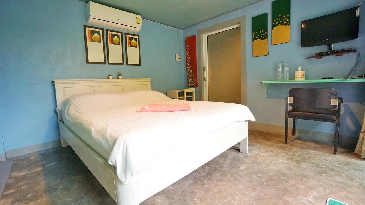 Khaowong Resort פאנג-נגה מראה חיצוני תמונה