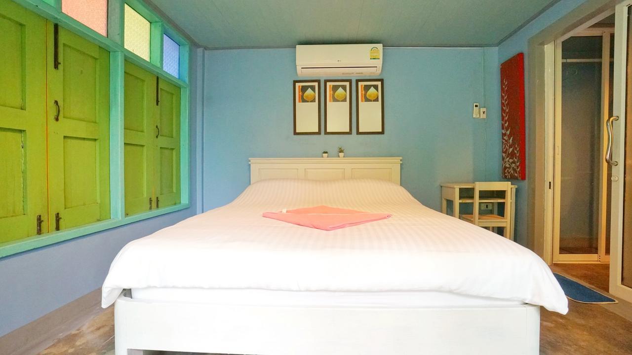 Khaowong Resort פאנג-נגה מראה חיצוני תמונה