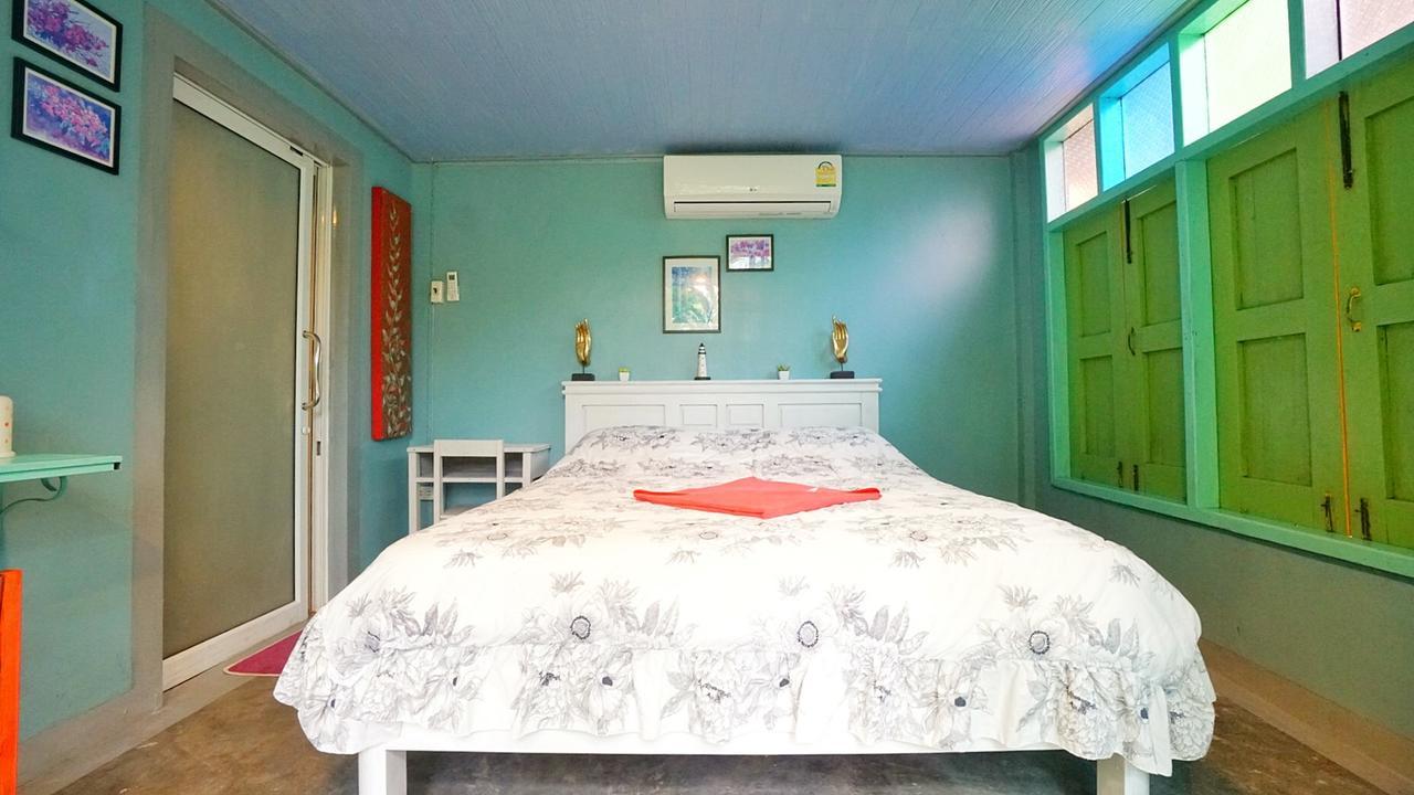 Khaowong Resort פאנג-נגה מראה חיצוני תמונה