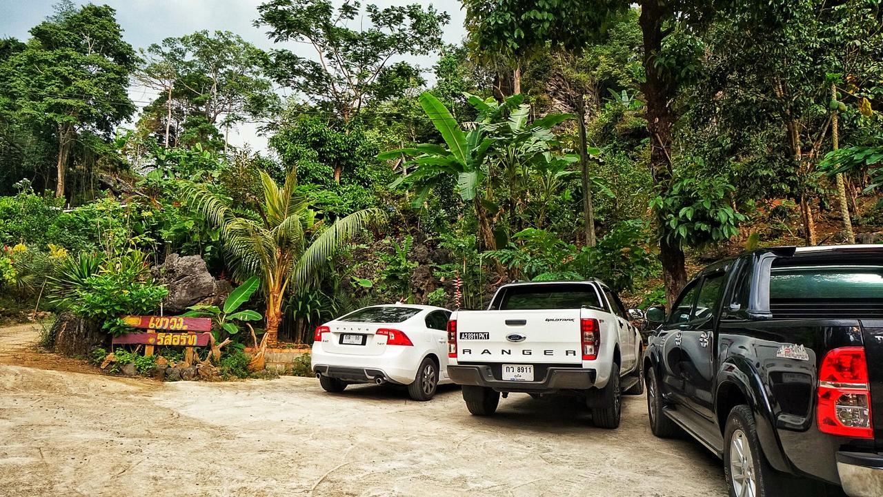 Khaowong Resort פאנג-נגה מראה חיצוני תמונה