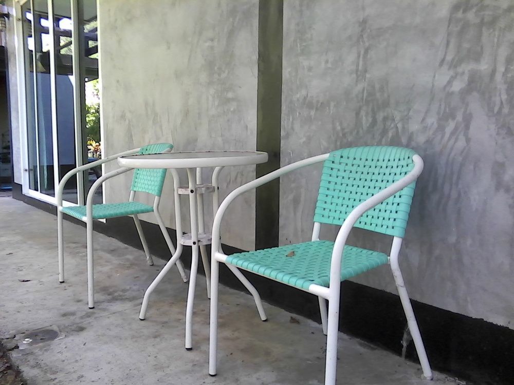 Khaowong Resort פאנג-נגה מראה חיצוני תמונה