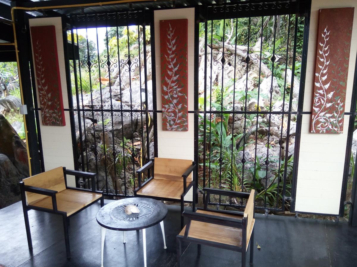 Khaowong Resort פאנג-נגה מראה חיצוני תמונה