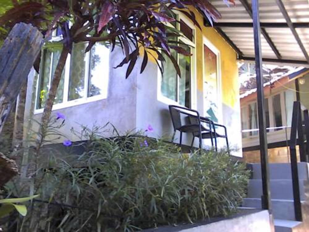 Khaowong Resort פאנג-נגה מראה חיצוני תמונה