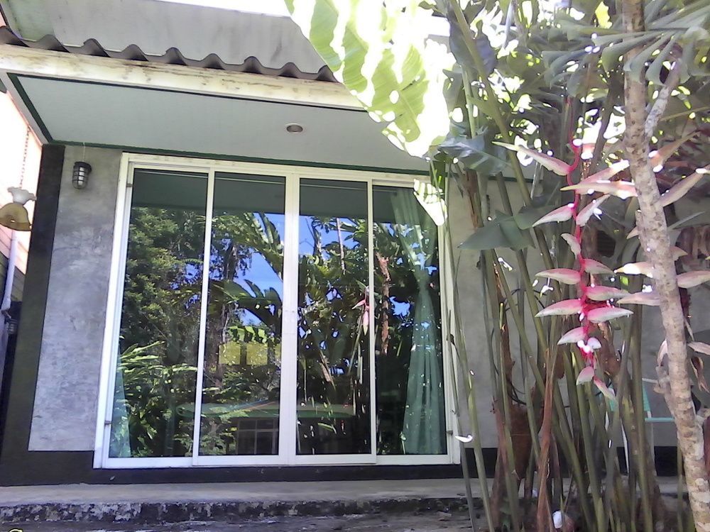 Khaowong Resort פאנג-נגה מראה חיצוני תמונה